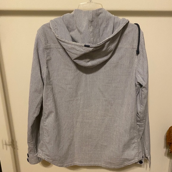 Coat - Picture 2 of 3